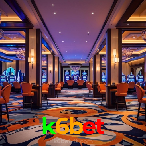 k6bet：Entre no jogo de futebol virtual! Aposte e vença os melhores times!