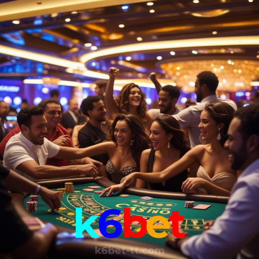 k6bet：Aposte no futebol digital e vença as maiores competições!