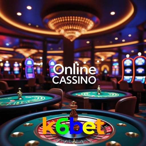 k6bet：Entre no jogo e aposte nos melhores times do futebol digital!