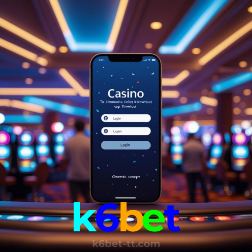 k6bet：Jogue futebol online e descubra o prazer de ganhar grandes prêmios!