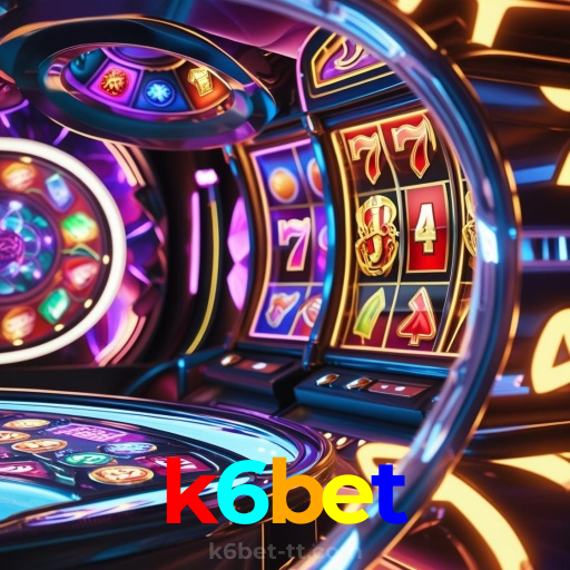 k6bet：Aposte e jogue futebol online: a vitória está ao seu alcance!