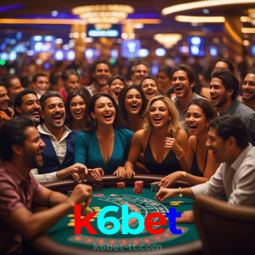 k6bet：Jogue futebol online e experimente a emoção de ser vencedor!