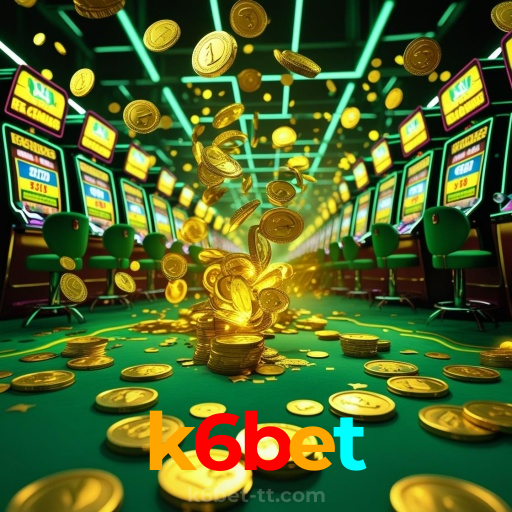 k6bet：Mostre sua habilidade nas mesas de poker e vença os adversários!