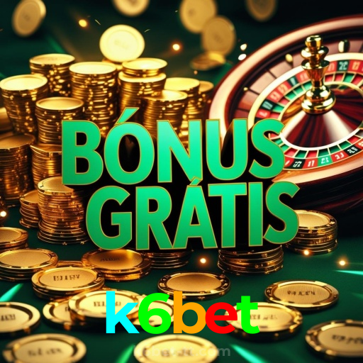 k6bet：Jogue agora e desafie a sorte em nosso cassino online!