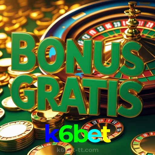 k6bet：No futebol online, suas vitórias estão a um passo de distância!