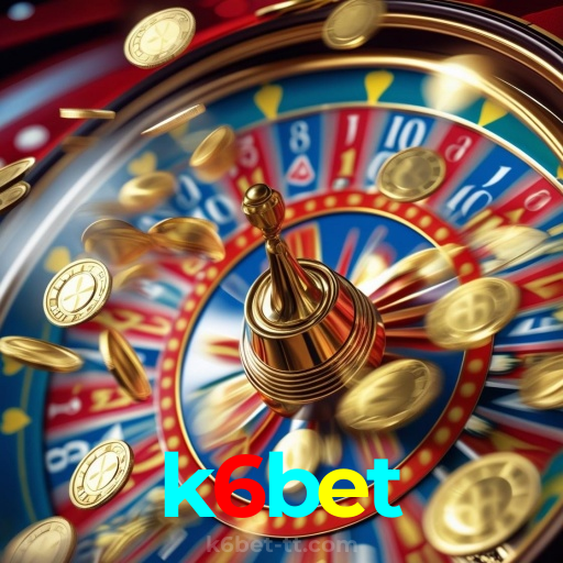 k6bet：Jogue blackjack, aposte no futebol e conquiste grandes prêmios em nosso cassino!