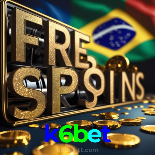 k6bet：Gire a roleta e conquiste grandes prêmios em nosso cassino!