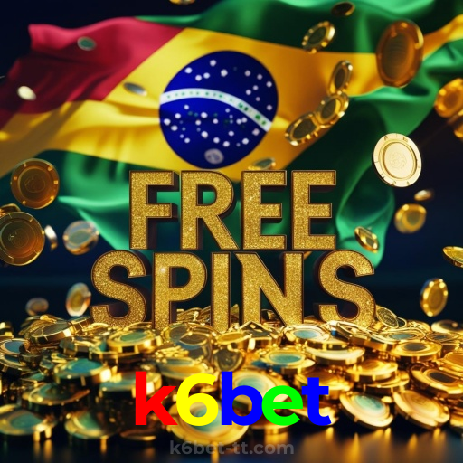 k6bet：Onde sua sorte brilha com poker, roleta e apostas no futebol online!