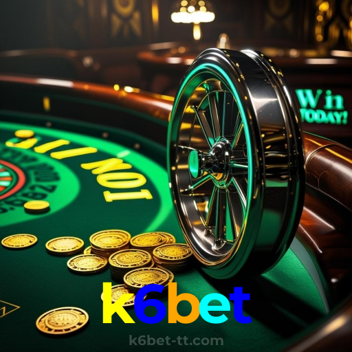 k6bet：O cassino online mais confiável para apostas ao vivo no futebol e jogos de cassino!