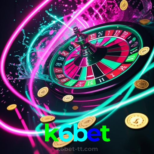 k6bet：Encontre a sorte nas nossas roletas e ganhe prêmios incríveis!
