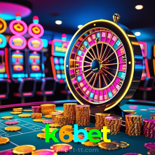 k6bet：Ganhe muito jogando blackjack e apostando no futebol online!