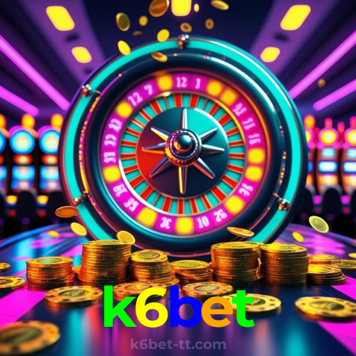 k6bet：Aposte no futebol e jogue blackjack para grandes vitórias!