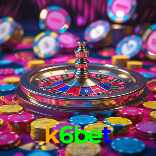 k6bet：Jogue futebol online e experimente a emoção de ser vencedor!