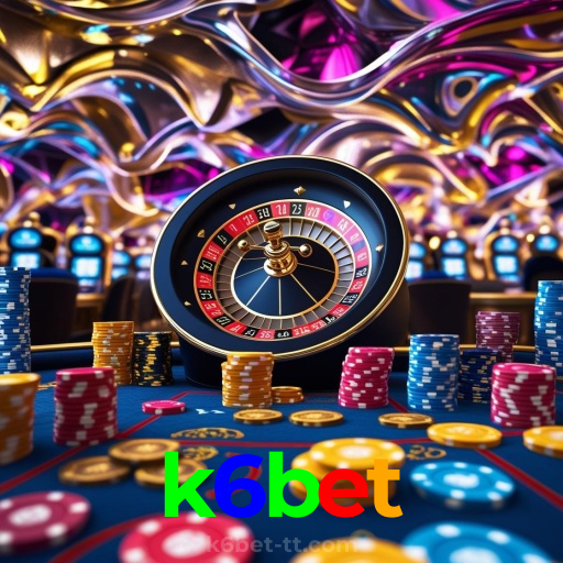 k6bet：Ganhe com o futebol online e leve sua vitória para o próximo nível!