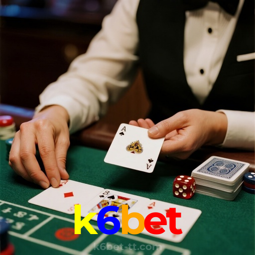 k6bet：O cassino mais confiável para apostas no futebol e jogos de cassino!