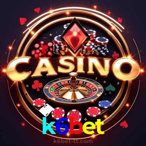 k6bet：Jogue no cassino online com apostas em futebol e ganhe grandes prêmios!