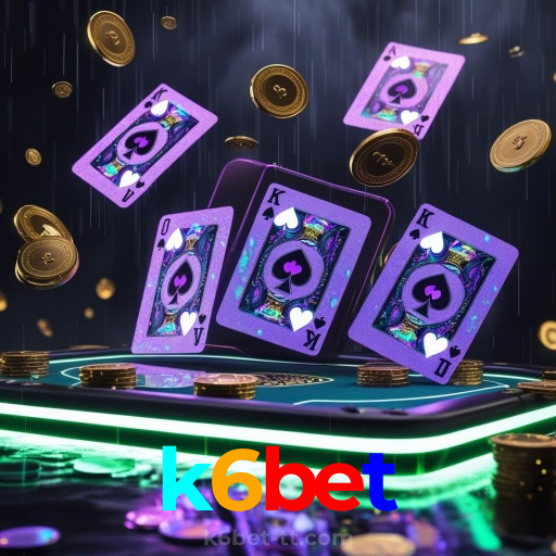 k6bet：No futebol online, cada jogo é uma chance de ganhar!