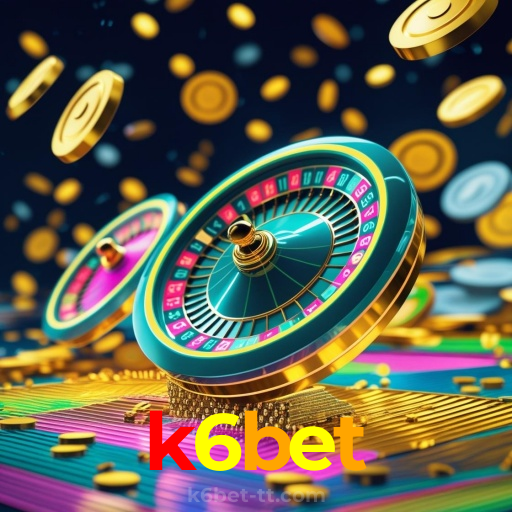 k6bet：Aposte e vença no futebol online, o campo de grandes vitórias!
