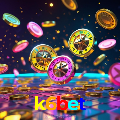 k6bet：Sinta o futebol online e conquiste as maiores vitórias da sua vida!