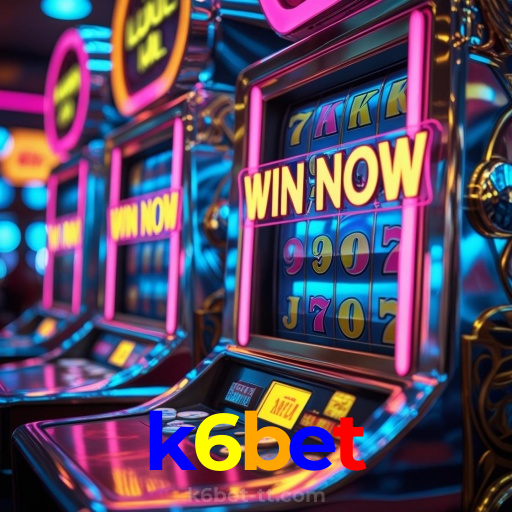 k6bet：Vença no poker e prove que você é o mestre das cartas!