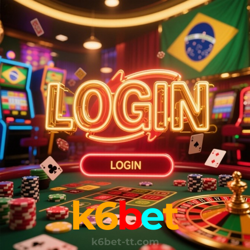 k6bet：Prepare-se para as melhores vitórias! Jogue em nosso cassino online!