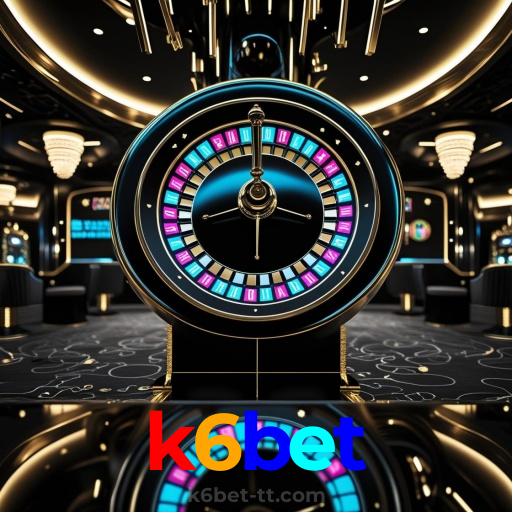 k6bet：Vença com cada jogada no futebol online e ganhe prêmios incríveis!