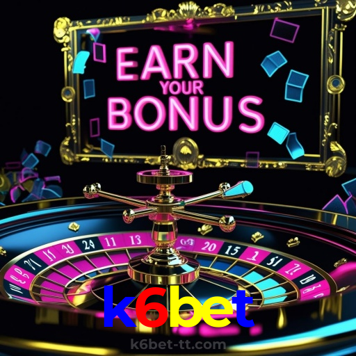 k6bet：Jogue poker como um profissional e vença grandes desafios!