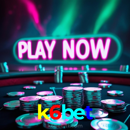k6bet：Jogue nas melhores slots e leve o jackpot para casa!
