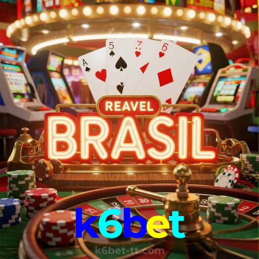 k6bet：O cassino perfeito para jogar poker e fazer apostas no futebol online!