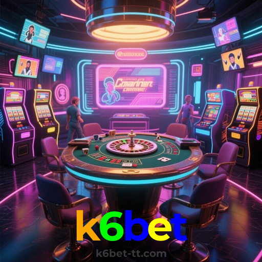 k6bet：Jogue poker, aposte no futebol e ganhe em nosso cassino online!