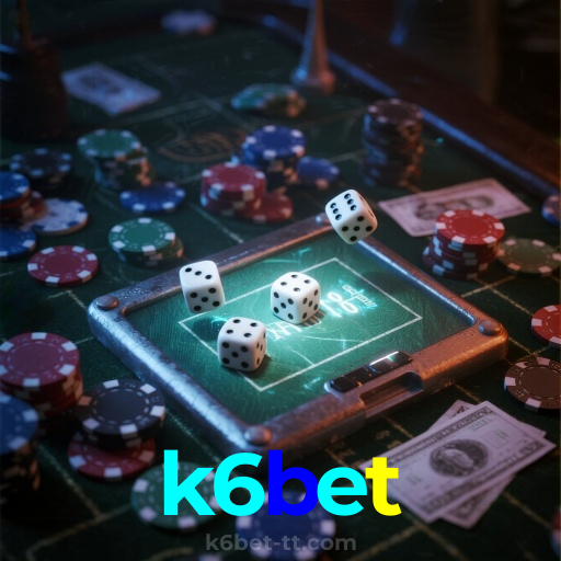 k6bet：Jogue futebol online e atire para ganhar os maiores prêmios!