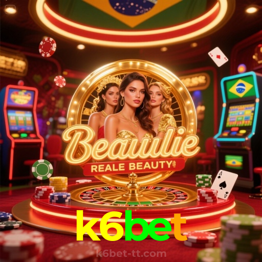 k6bet：Jogue futebol online e tenha grandes vitórias como resultado!