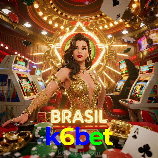 k6bet：Aposte no futebol digital e viva a emoção de grandes vitórias!