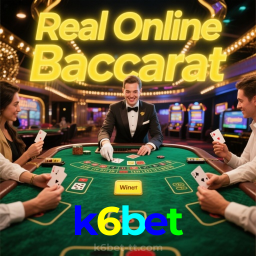 k6bet：Vença no futebol online e leve os melhores prêmios para casa!