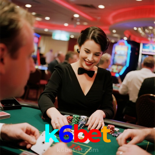 k6bet：Aposte no futebol e viva a emoção do jogo!
