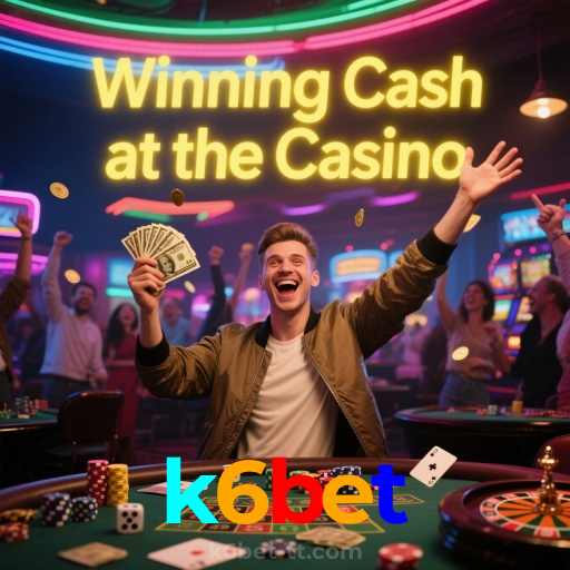 k6bet：Apostas emocionantes em futebol e os melhores jogos de cassino online!