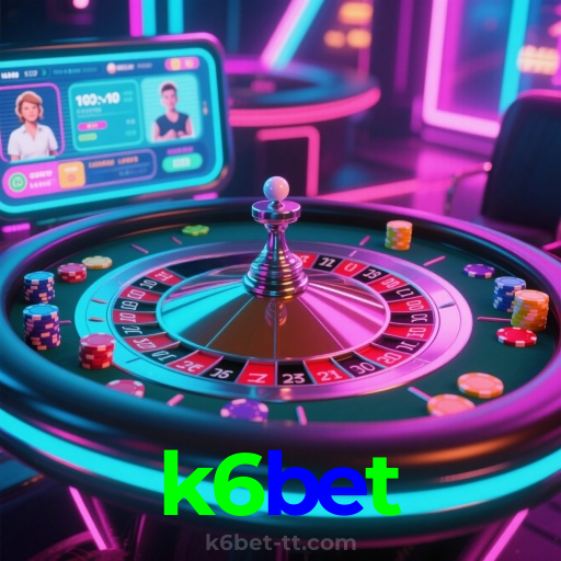 k6bet：Jogue blackjack e aposte no futebol para uma experiência emocionante!