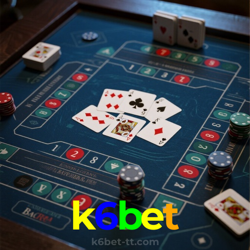 k6bet：Aposte no futebol online e conquiste sua maior vitória!
