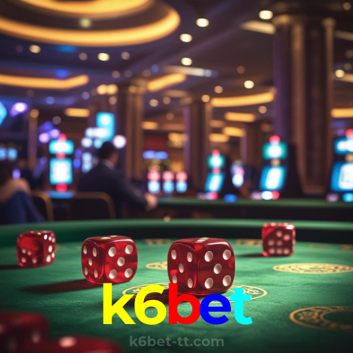 k6bet：Vença no blackjack e conquiste grandes prêmios!