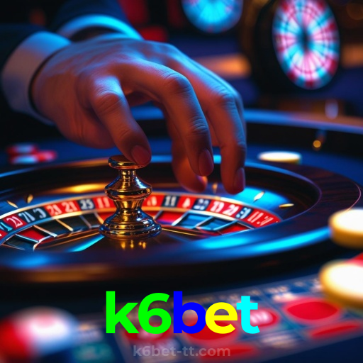 k6bet：Aposte no futebol online e vença os maiores campeões!