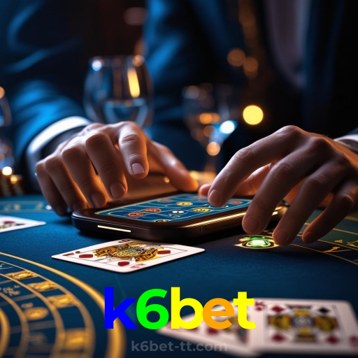k6bet：Jogue futebol online e aposte nos maiores campeões!