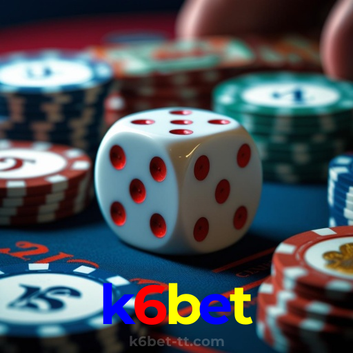 k6bet：Aposte no futebol online e experimente o que é vencer com emoção!