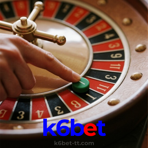 k6bet：Aposte no futebol online e conquiste a sua vitória agora!