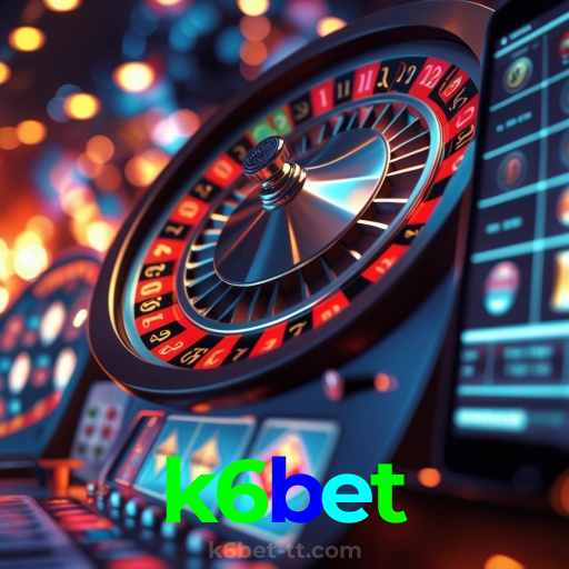 k6bet：Vença no blackjack e conquiste prêmios sensacionais!