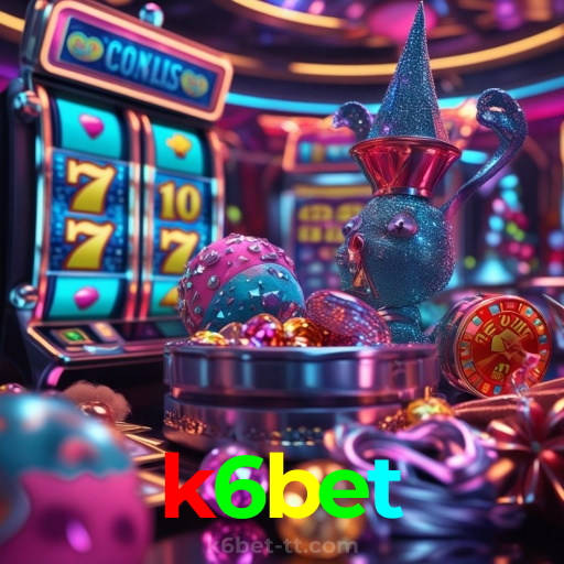 k6bet：Ganhe muito jogando blackjack e apostando no futebol online!