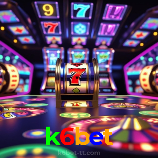 k6bet：A roleta digital é sua chance de ganhar! Aposte e vença!