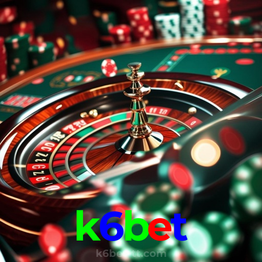 k6bet：A vitória no futebol online está esperando por você!