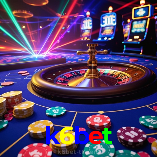 k6bet：Jogue futebol online e sinta a emoção de ser campeão!