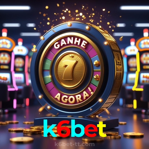 k6bet：Sinta a emoção de apostar no futebol online e conquistar prêmios!