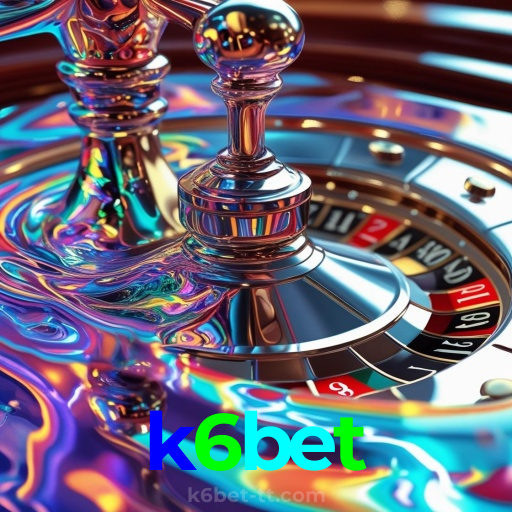 k6bet：Vença o poker online e mostre sua habilidade nas cartas!